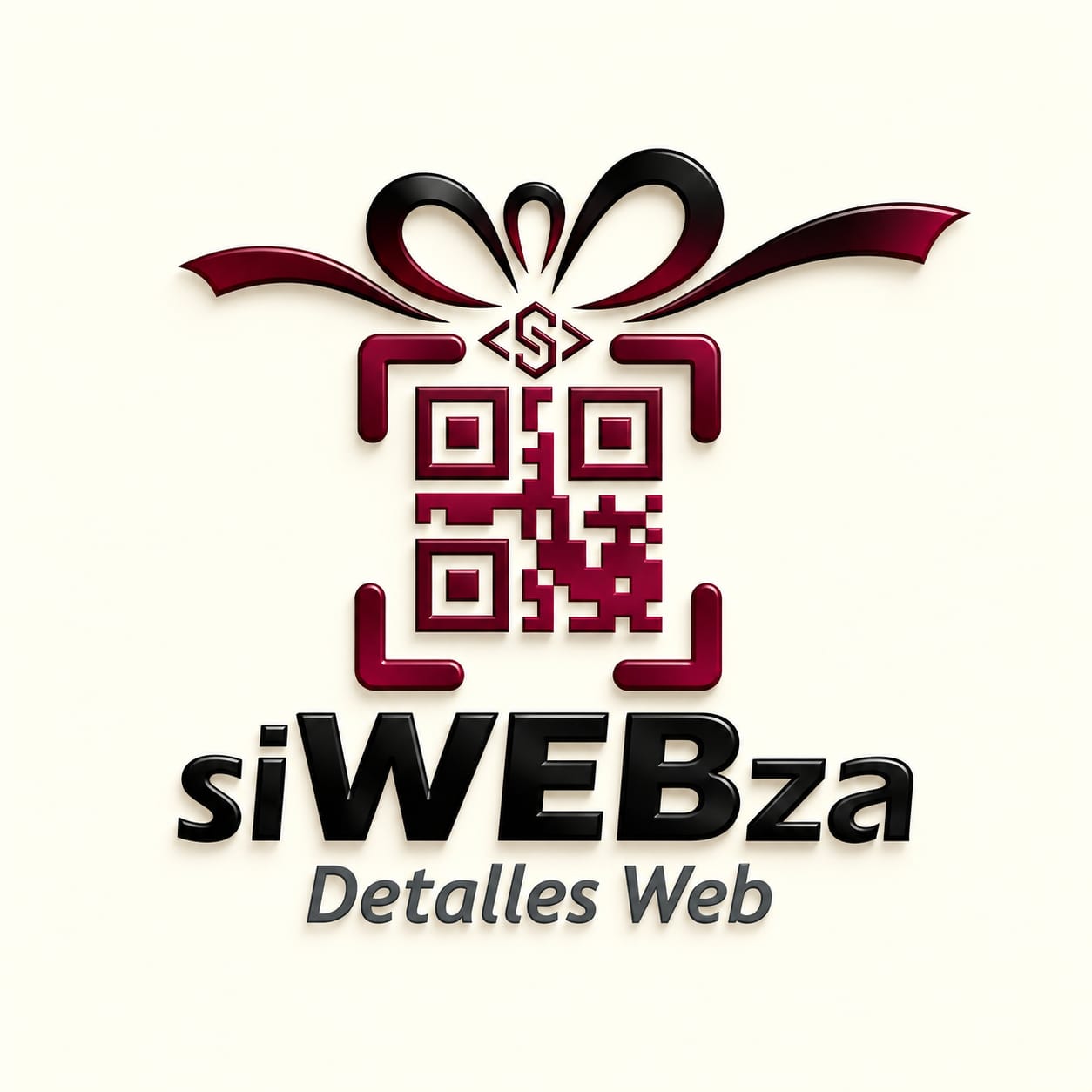 Andy Siguienza, creador de siWEBza